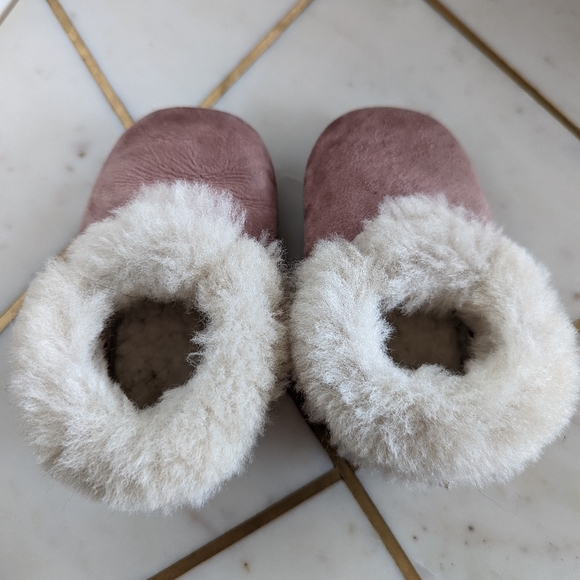 Toddler minimocs - Picture 3 of 5